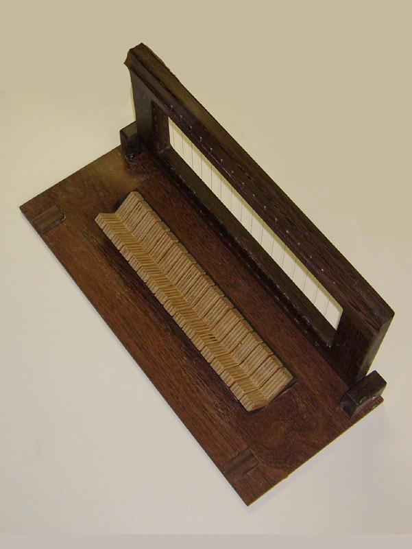Seifenschneider