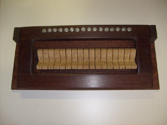 Seifenschneider
